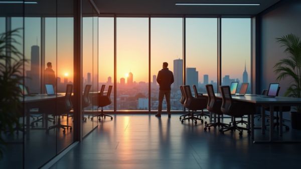 Services to accelerate digital success in your business