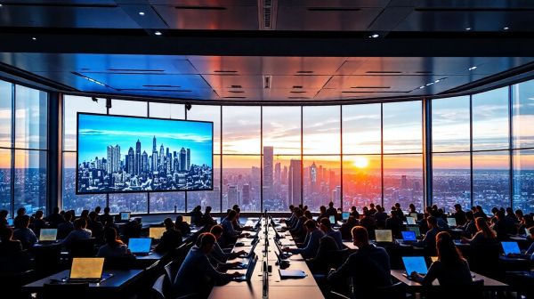 Top Embedded Software Development Services Driving Tech Innovation